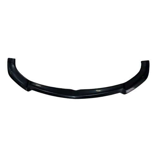 Splitter anteriore Nero Lucido Mercedes Classe E (W213, C238) con TÜV/ 17-20