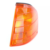Freccia arancione sinistra per Mercedes Classe C W202 S202 93-01