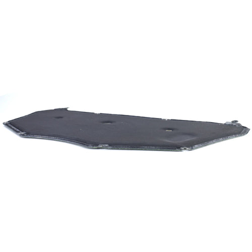 Tappetino isolante cofano motore con clip, per Mazda 3 BL 08-14