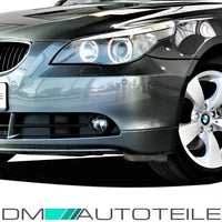 SET FENDINEBBIA VETRO HB4 per BMW Serie 5 E60 E61 E90 E91 E63 E64 X3 E83