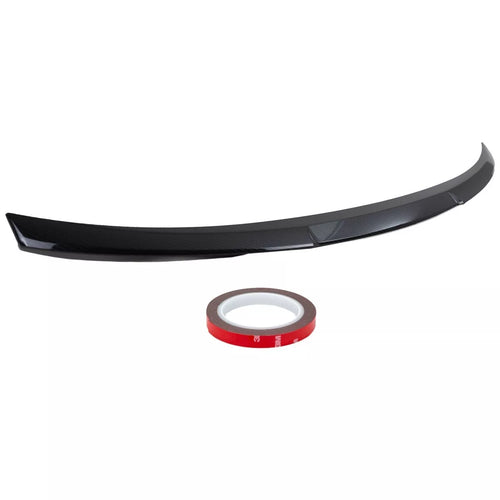 SET Spoiler Posteriore carbonio leggera forma a V per BMW M4 F82