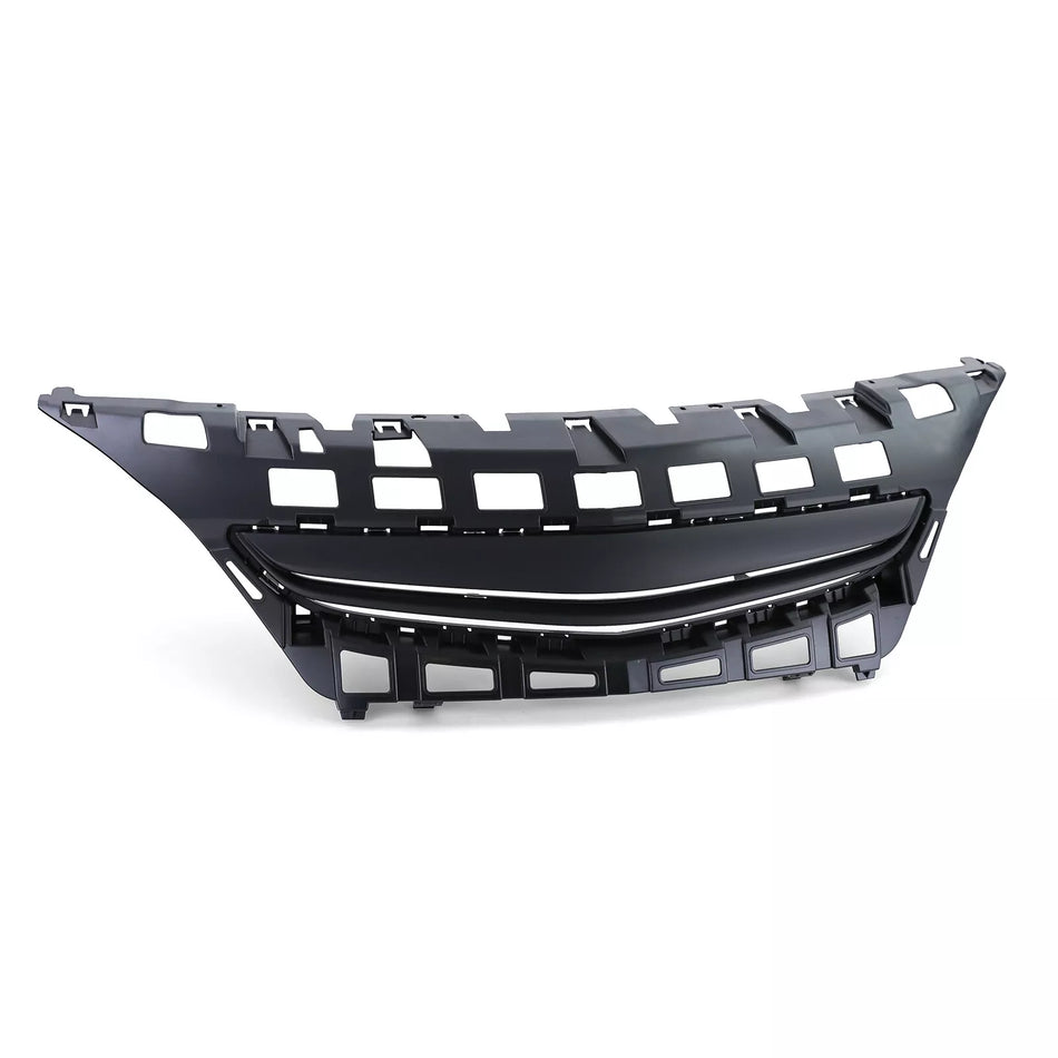 Griglia Sport senza emblema nera adatta, per Opel Astra J GTC 3 porte 12-18