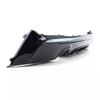 Diffusore posteriore,performance nero lucido,per Serie 2 BMW F22 F23 228i M235i
