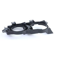 Supporto telaio faro sinistro, per BMW Serie 5 E34 88-95