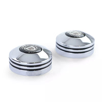 Pulsanti di regolazione specchietto edizione cromata VW Golf 3 91-97 Polo 6N