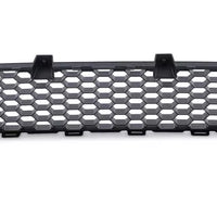 Griglia paraurti + parafanghi ottica sportiva per VW Golf 6 08-13