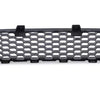 Griglia paraurti + parafanghi ottica sportiva per VW Golf 6 08-13