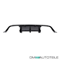 Diffusore Nero Lucido per BMW Serie 3 F80 F82 M3 M4
