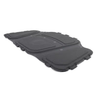 Tappetino isolante cofano motore adatto per BMW Serie 5 E60 E61 02-10