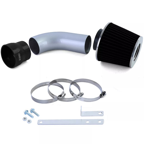Kit aspirazione aria con filtro aria Sport nero Mercedes Classe E W210 S210 E320