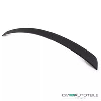 Spoiler bagagliaio Spoiler Posteriore Nero per Mercedes CLS W218 2011