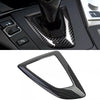 Copertura telaio cambio vero carbonio adatta per Serie 4 BMW F32 F33 2013-2021