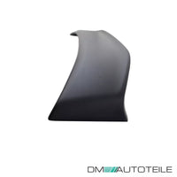 Spoiler Posteriore Lippe 2 Nero per BMW Serie 3 E30 cabrio