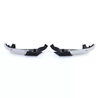 Coppia frecce specchietti retrovisori Vw Polo 9N 05-09 Skoda Octavia 1Z 05-08