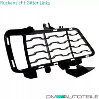 Set griglia paraurti Griglia per BMW F30 F31 M 335 US M Sport