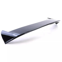 Spoiler posteriore tetto, performance Nero, per Seat Leon 3 5F 12-20