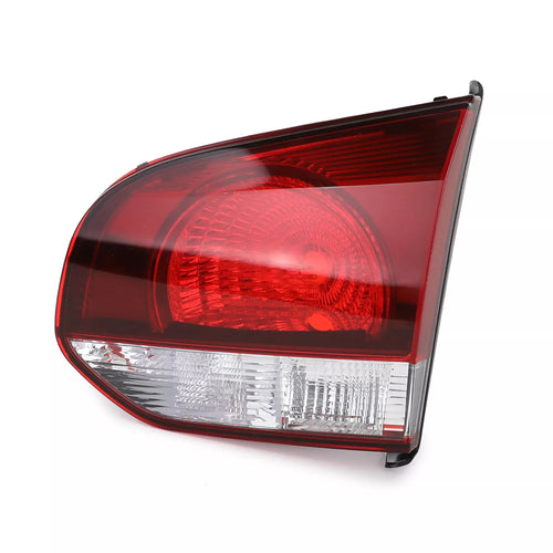 Fanale posteriore effetto GTI interno destro per Vw Golf 6 5K1 AJ5 dal 2008