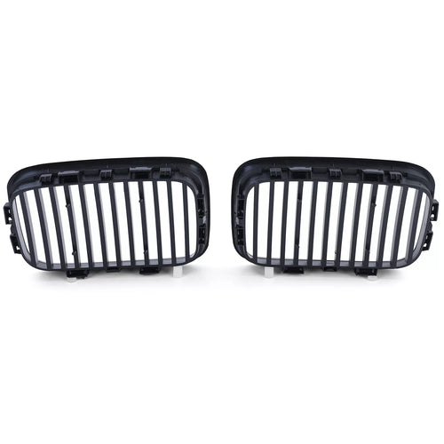 Griglia Sport, performance opaca adatta, per BMW Serie 3 E36 Vorfacelift 91-96