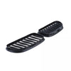 Griglia radiatore Sport, performance nero opaco adatta, per BMW Z4 E85 E86 02-09
