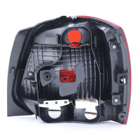 Fanale posteriore / fanale posteriore sinistro TYC per VW Polo 6R 09-14
