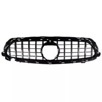 Griglia cromata per Mercedes W213 S213 AMG Line Mopf 2020 Panamericana