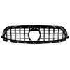 Griglia cromata per Mercedes W213 S213 AMG Line Mopf 2020 Panamericana