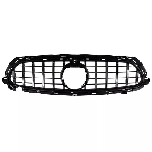 Griglia cromata per Mercedes W213 S213 AMG Line Mopf 2020 Panamericana