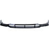 Spoiler anteriore Lippe,performance tipo 2 nero lucido,per BMW X6 G06 dal 19