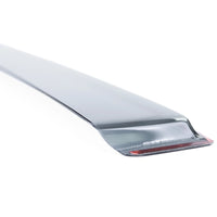 Deflettori Antipioggia Antivento Chiari per Vw Golf 4 97-06 5 Porte