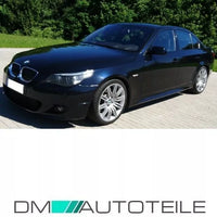 Set minigonne laterali Sportive primer per BMW Serie 5 E60 E61 03-10 M *