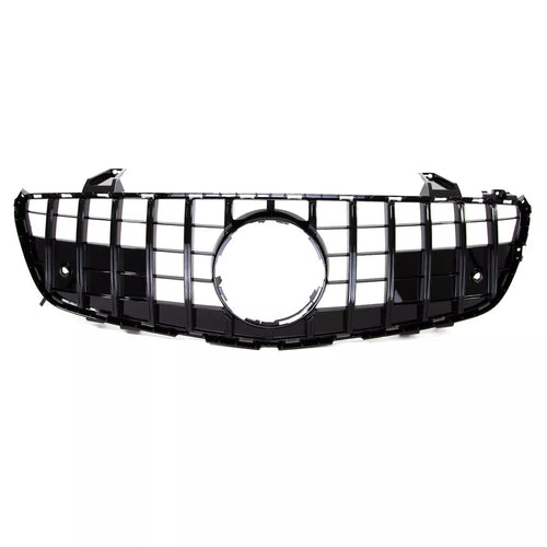 Griglia nera per Mercedes SL R231 12-15 Sport-Panamericana GT