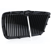 NUOVA INSERZIONEGriglia Sport nera lucida look RR per Chrysler 300C 04-11
