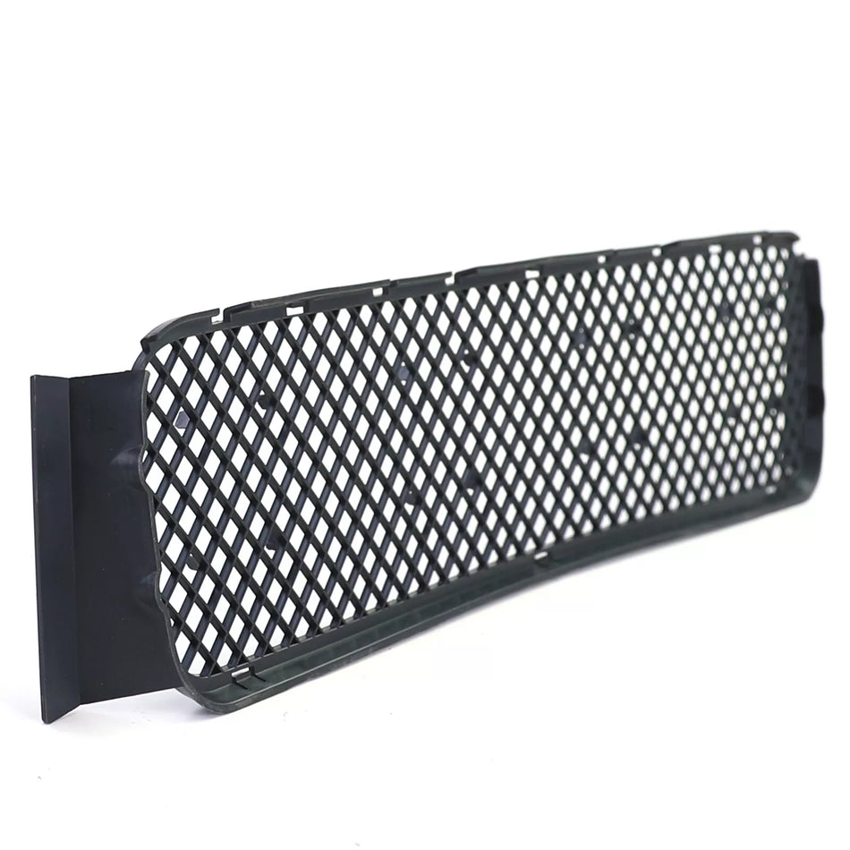 Griglia griglia paraurti adatta, per BMW Serie 3 E36 90-99