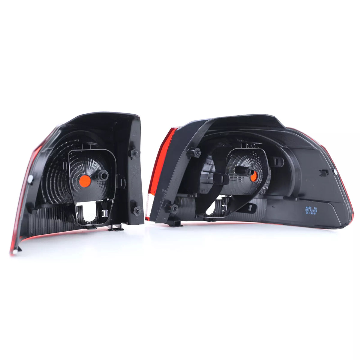 Coppia fanali posteriori esterni sinistro destro per Vw Golf 6 5K1 AJ5 08-12 – vista 5