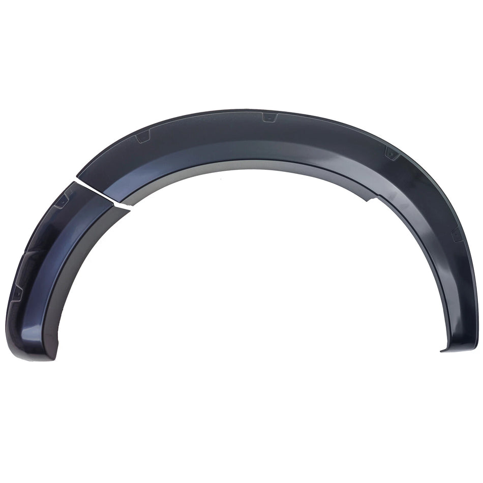 Parafango passaruota set allargamenti 6" adatto,per Ford Ranger T9 dal 23