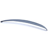 Spoiler posteriore labbro spoiler effetto + ABE per Mercedes Classe S W221 05-13