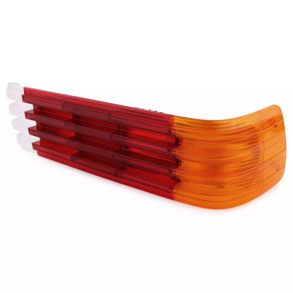 Fanale posteriore diffusore + guarnizione destra, per Mercedes SL R107 SLC C107