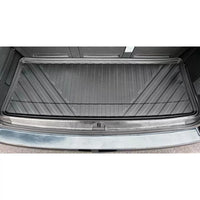Tappetino bagagliaio in gomma premium adatto per VW Bus T5 T6 T6.1 corto