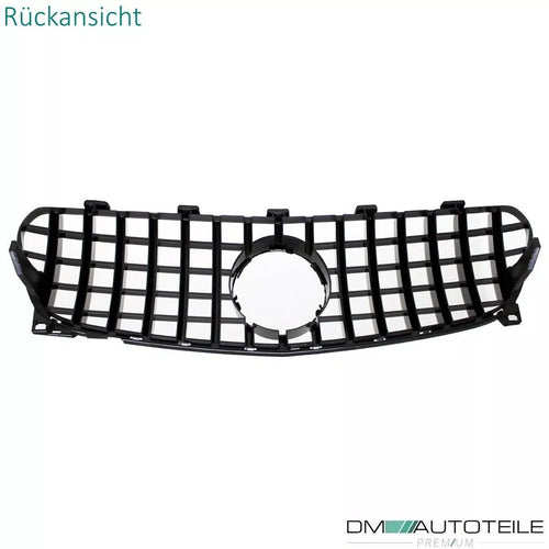 Griglia per Mercedes GLA X156 Facelift 2017 Sport-Panamericana GT