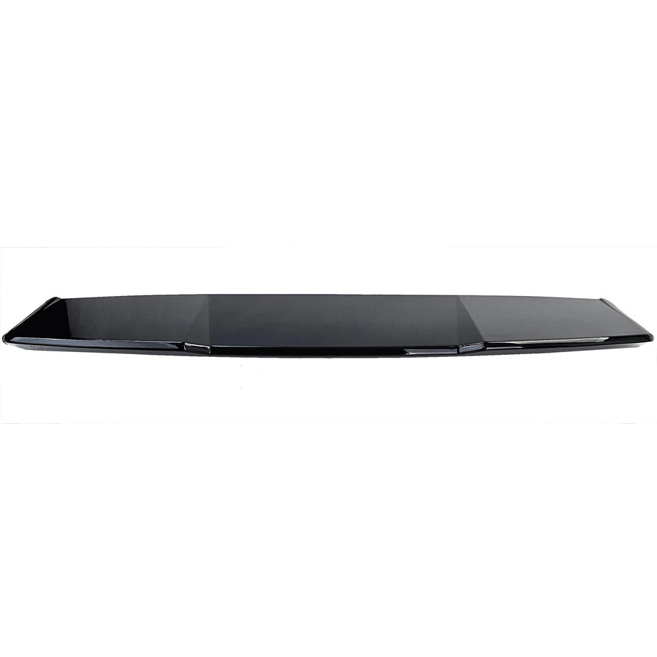 Spoiler posteriore Performance nero lucido per Audi A6 C7 4G 11-18 Avant