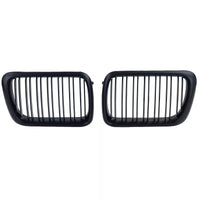 Griglia Sport doppio ponte Performance adatta per BMW Serie 3 E36 Facelift 96-99