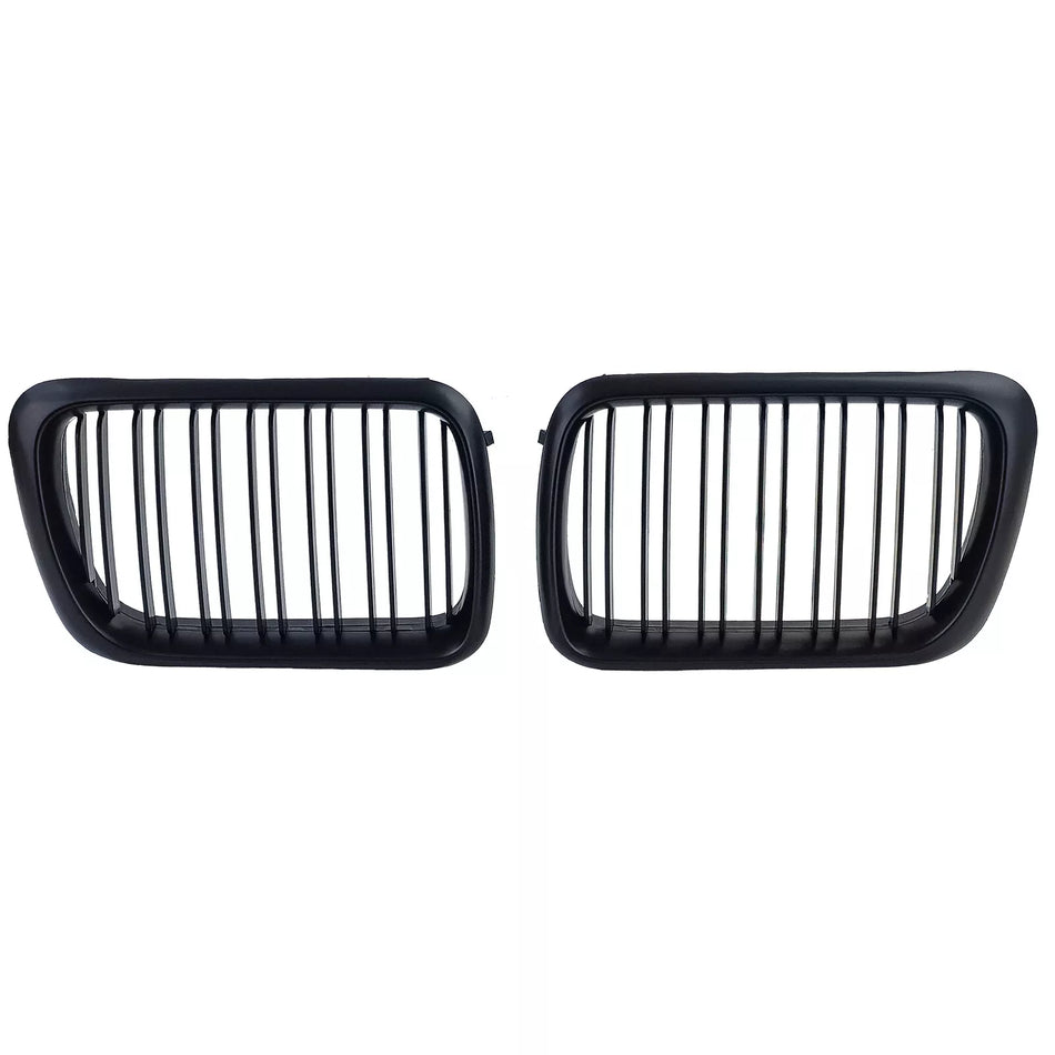 Griglia Sport doppio ponte Performance adatta per BMW Serie 3 E36 Facelift 96-99