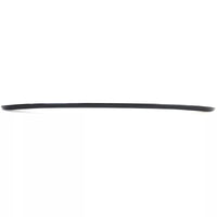 Spoiler posteriore labbro Performance nero lucido per BMW Z4 E89 09-17
