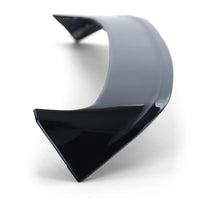 Spoiler Posteriore Sportivo per VW Golf 7, 7.5 (2013-2020) STANDARD Nero Lucido