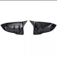Ricambio calotte specchietti nero lucido BMW F40 F52 X1 F48 X2 F39 Z4 G29