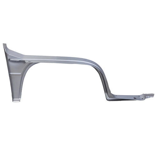 Ginocchiera ingresso passaruota con pedana anteriore sinistra VW T3 79-92