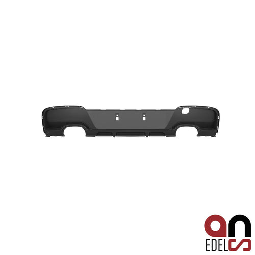 Diffusore posteriore per 1 serie F20 F21 anno 11-15 4 tubi