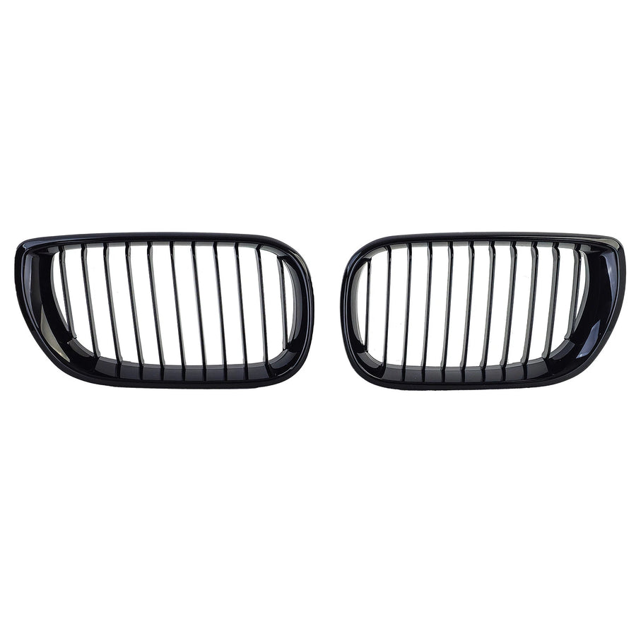 Griglia Sport, performance lucida adatta, per BMW E46 berlina Touring 01-05