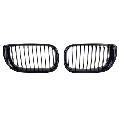Griglia Sport, performance lucida adatta, per BMW E46 berlina Touring 01-05