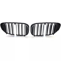 Griglia Sport doppio ponte Performance lucida adatta per BMW Serie 7 G11 15-19